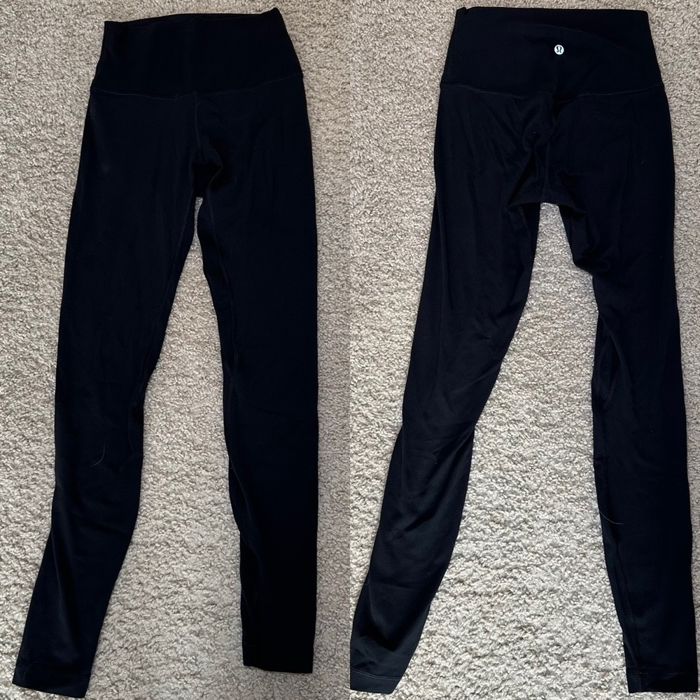Lululemon leggings